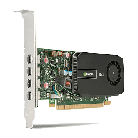 Nvidia NVS 510