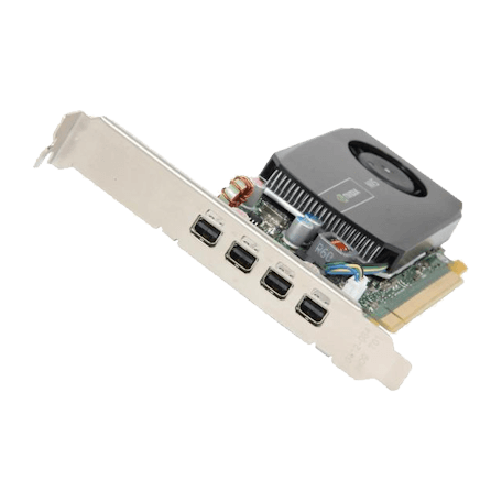 Nvidia NVS 510