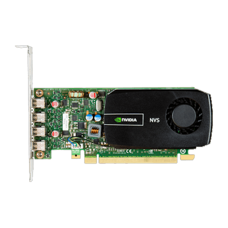 Nvidia NVS 510
