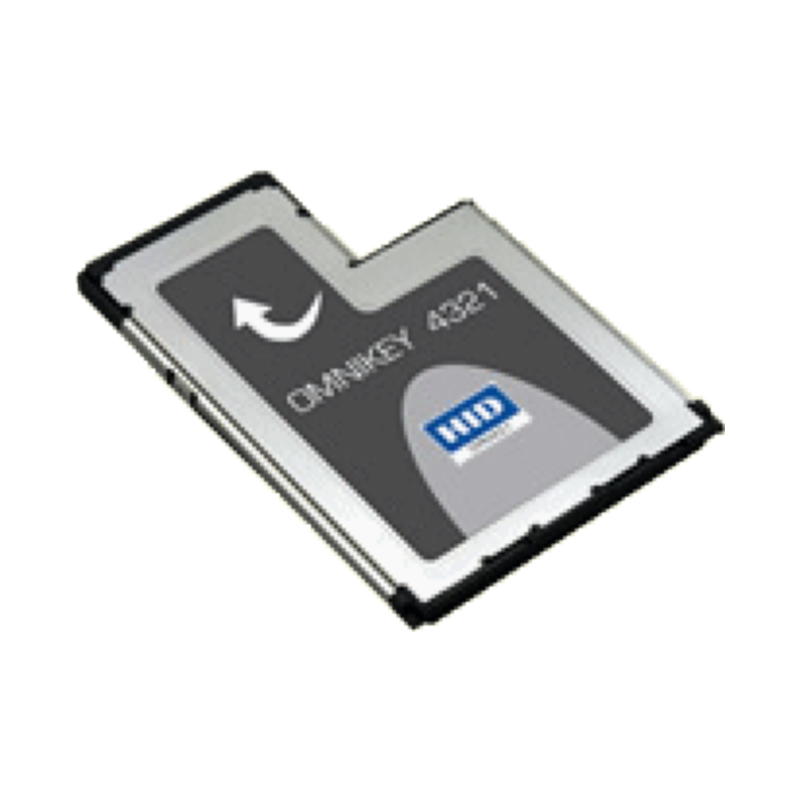 OMNIKEY 4321 V2
