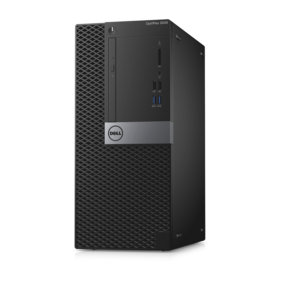 Dell Optiplex 3040 MT