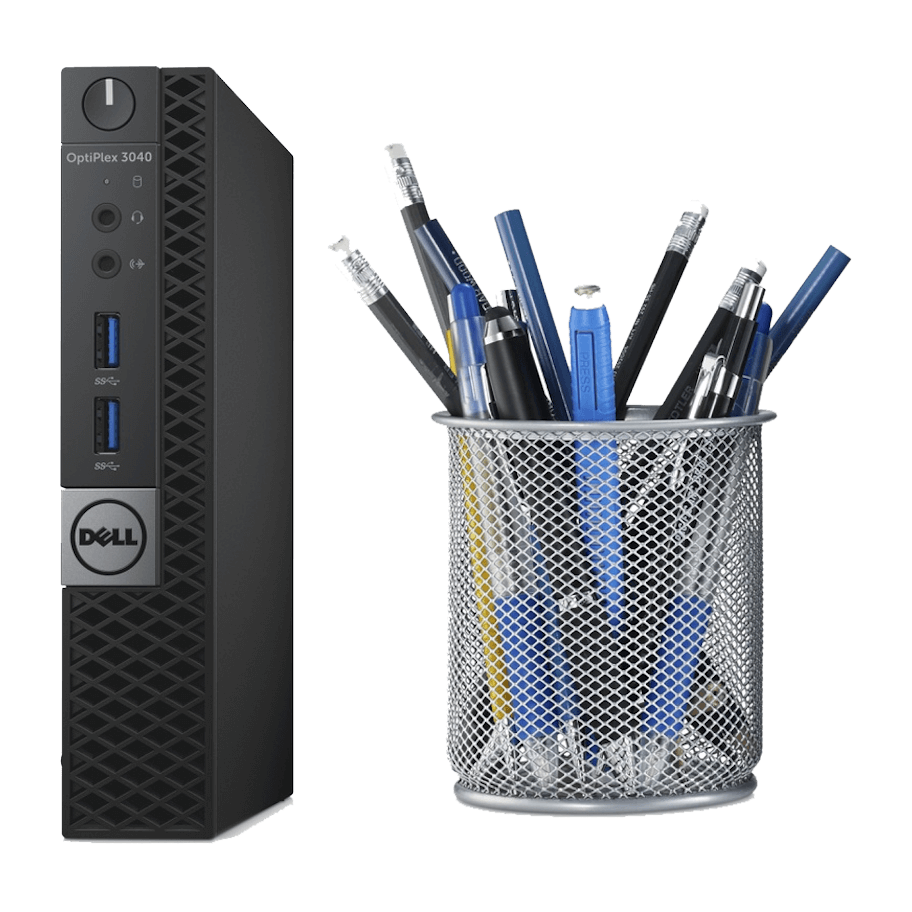 Dell Optiplex 3040 Micro