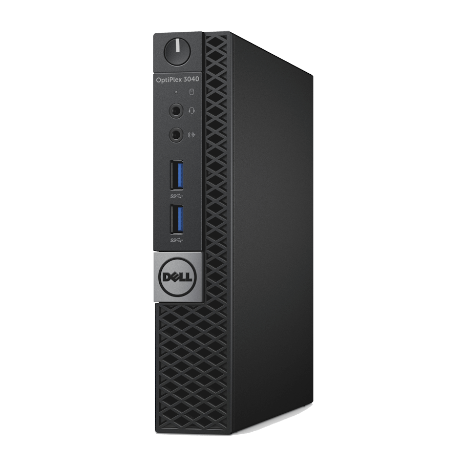 Dell Optiplex 3040 Micro