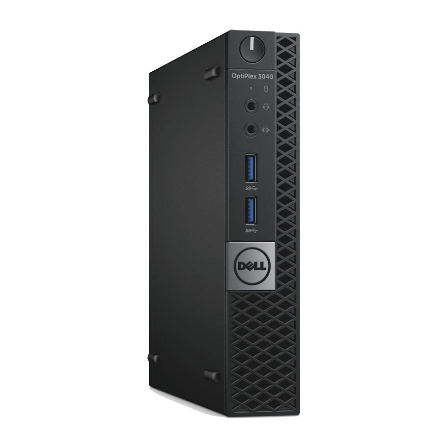 Dell Optiplex 3040 Micro