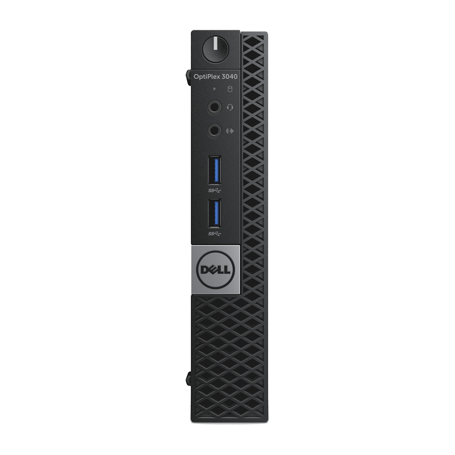 Dell Optiplex 3040 Micro
