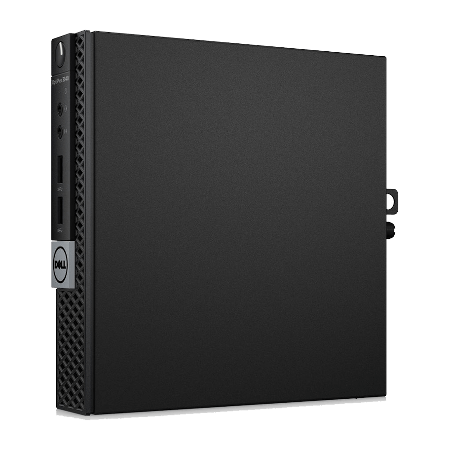 Dell Optiplex 3040 Micro
