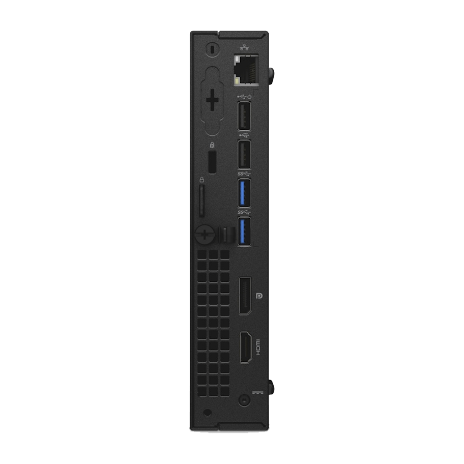 Dell Optiplex 3040 Micro