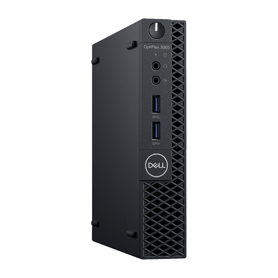 Dell Optiplex 3060 Micro