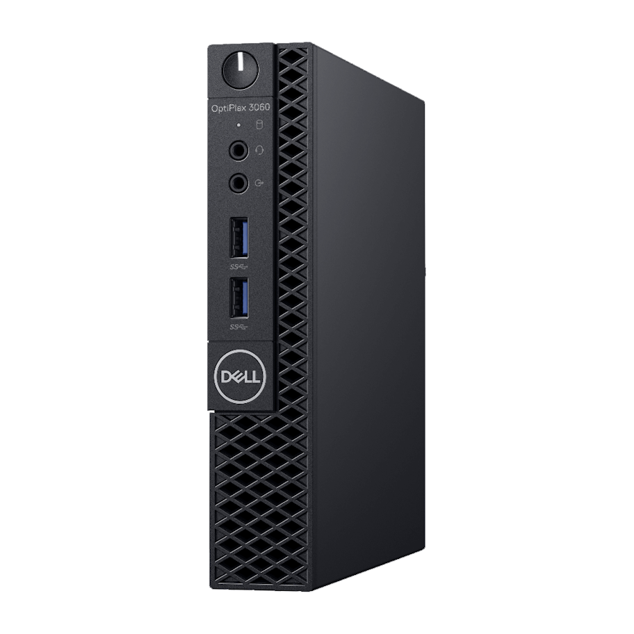 Dell Optiplex 3060 Micro