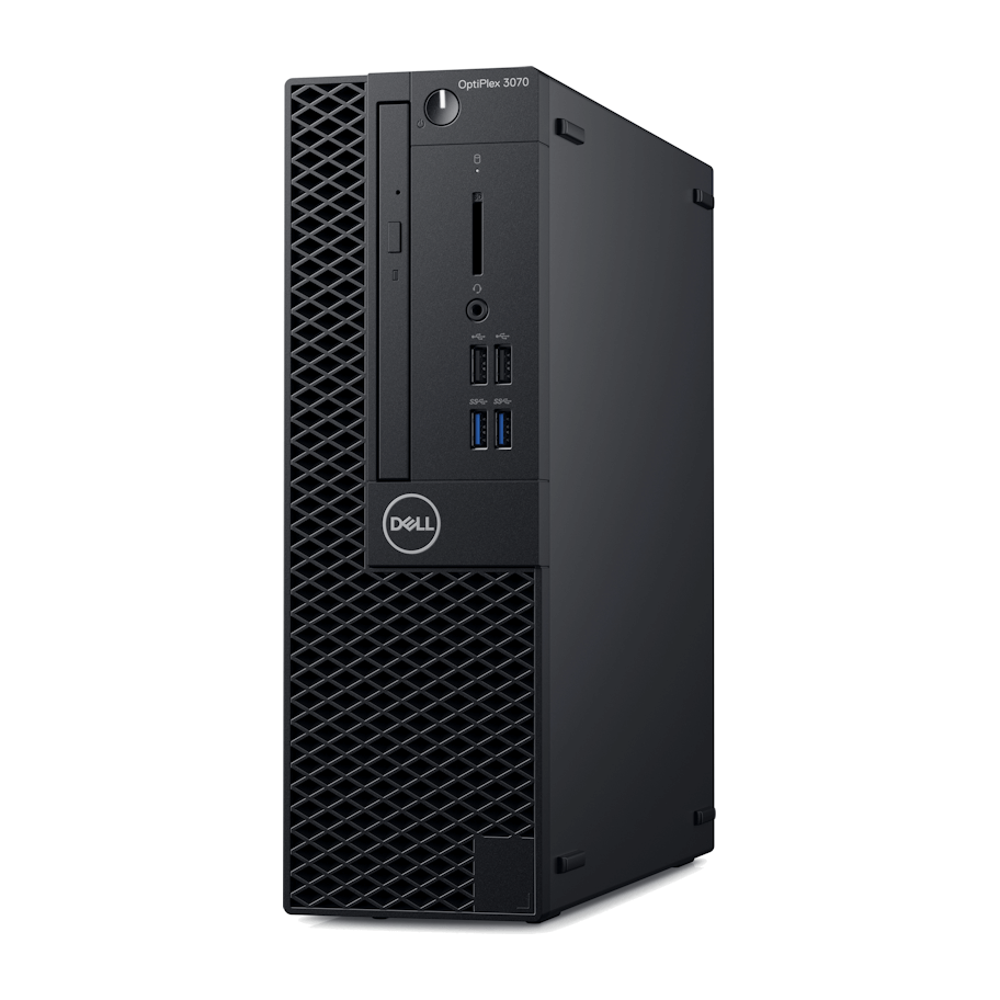 Dell Optiplex 3070 SFF