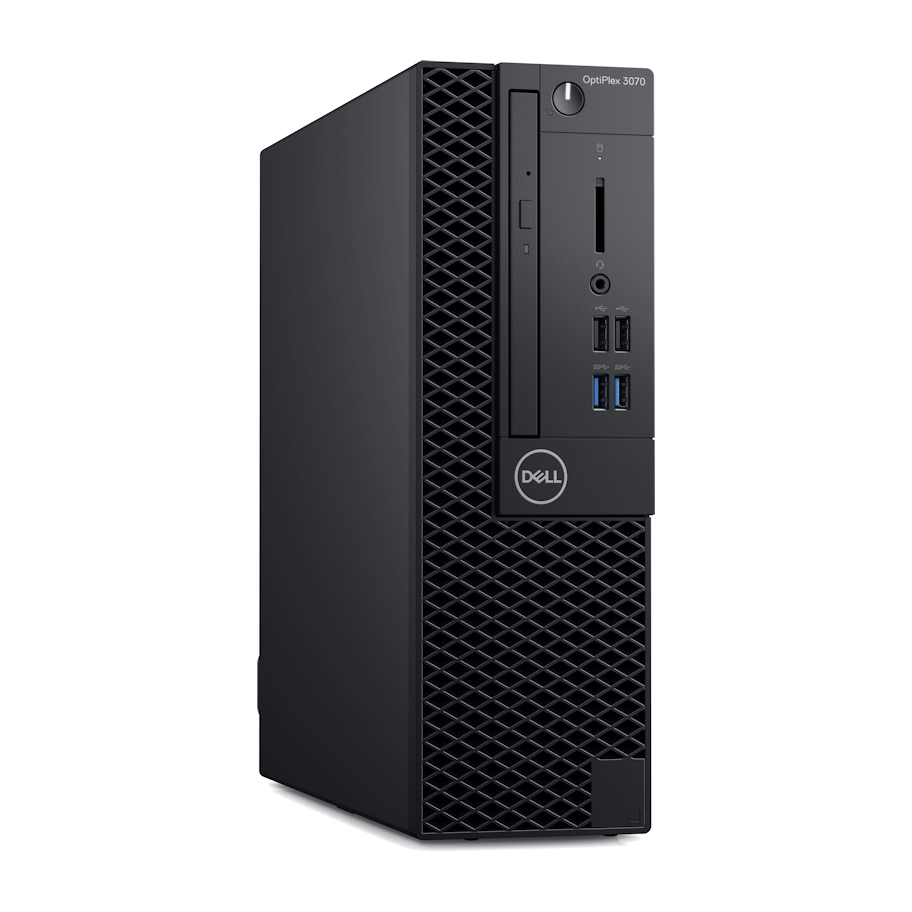 Dell Optiplex 3070 SFF