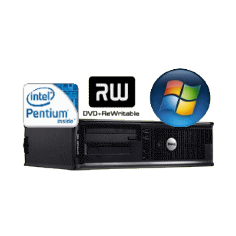Dell Optiplex 330 DT