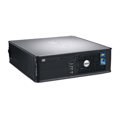 Dell Optiplex 380 SFF