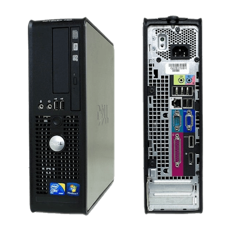 Dell Optiplex 380 SFF