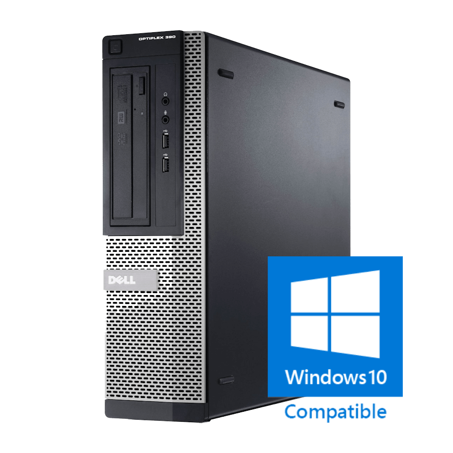 Dell Optiplex 390 DT