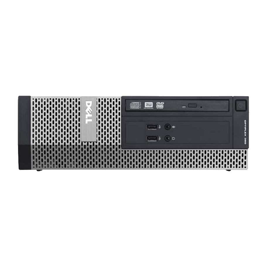 Dell Optiplex 390 SFF