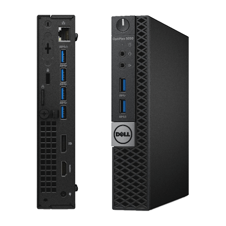 Dell Optiplex 5050 Micro