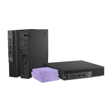 Dell Optiplex 5050 Micro