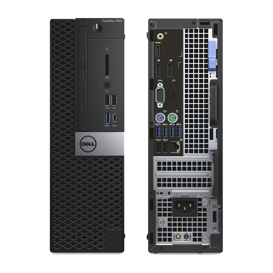 Dell Optiplex 7050 SFF