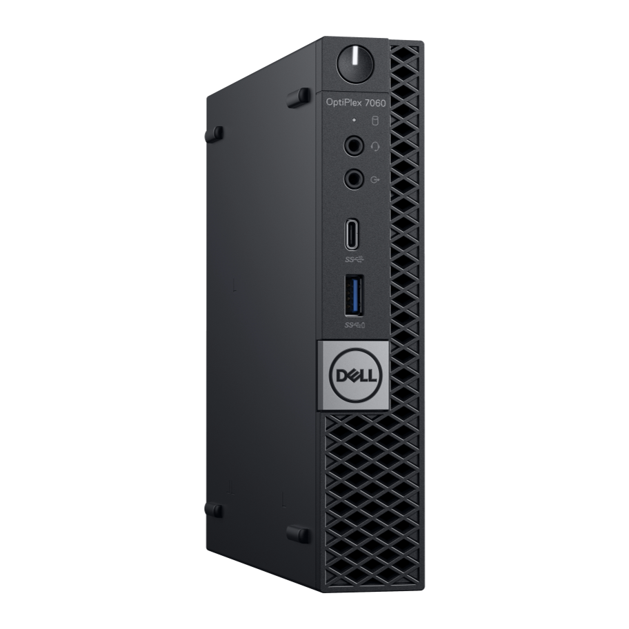 Dell Optiplex 7060 Micro