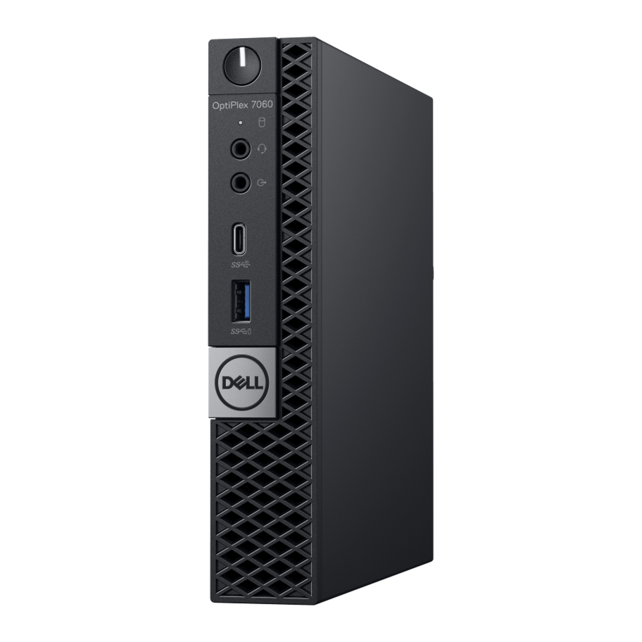 Dell Optiplex 7060 Micro