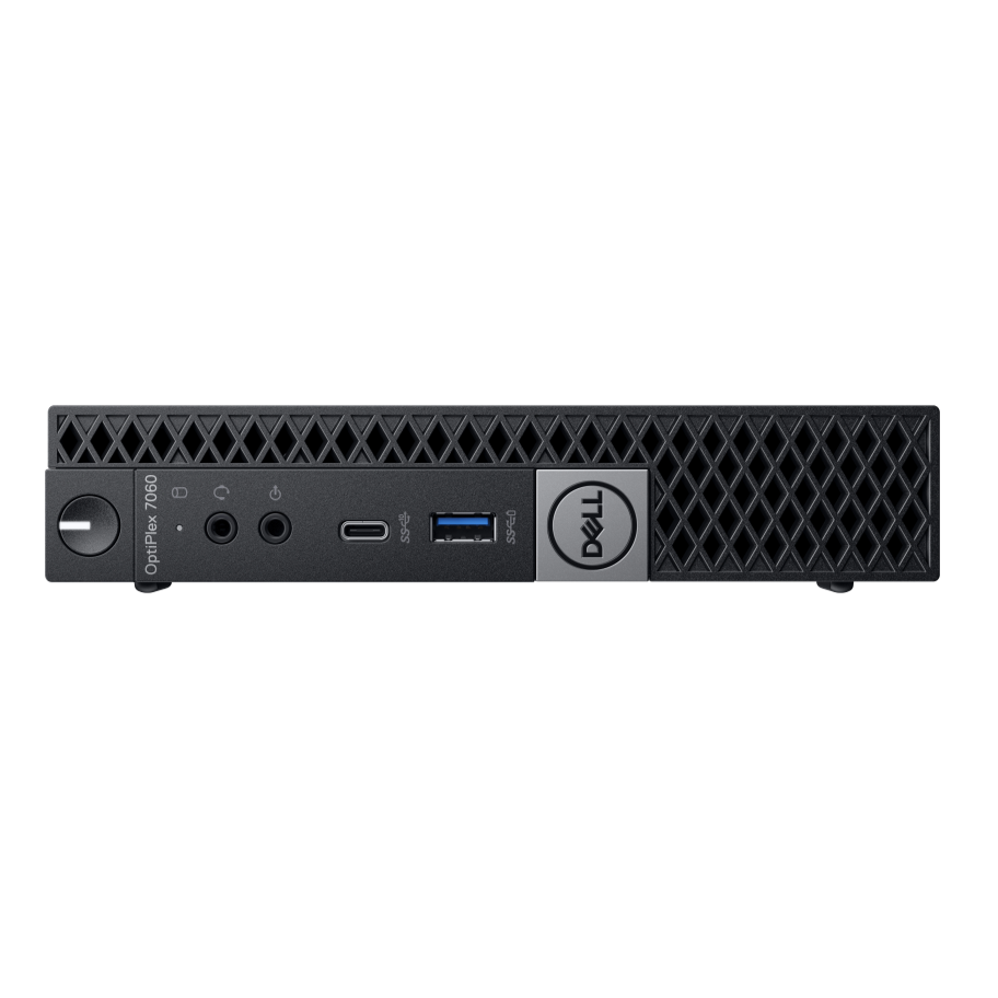 Dell Optiplex 7060 Micro