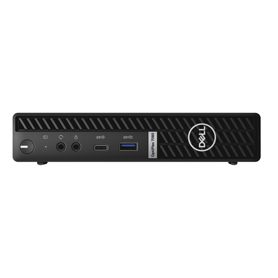 Dell OptiPlex 7080 MFF
