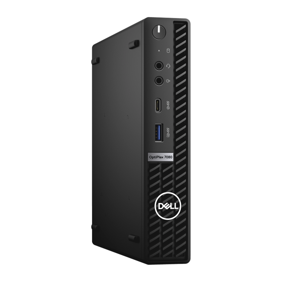 Dell OptiPlex 7080 MFF