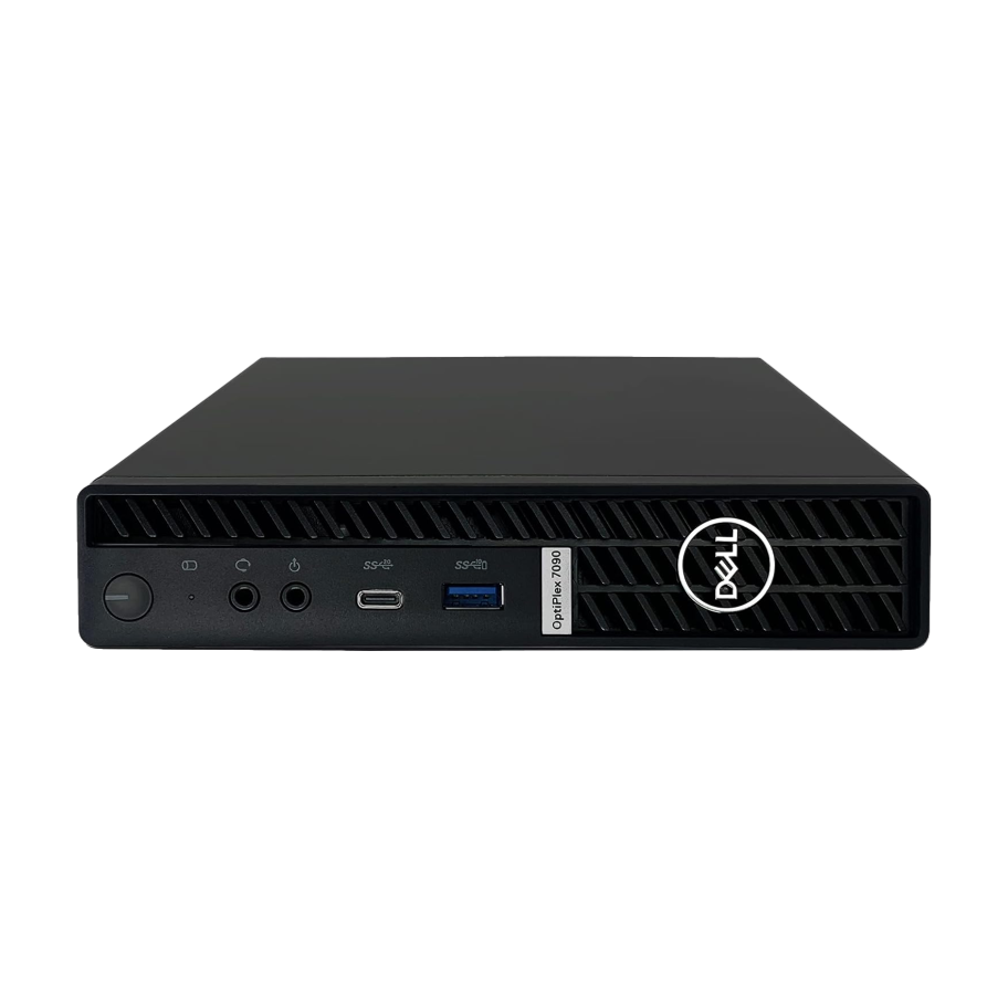 Dell Optiplex 7090 MFF