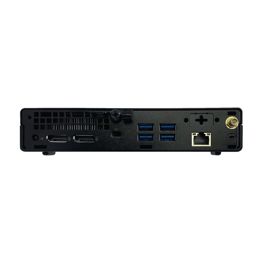 Dell Optiplex 7090 MFF