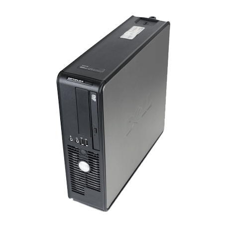 Dell Optiplex 755 SFF