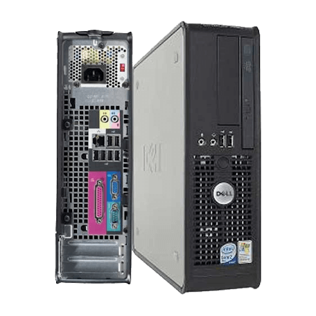 Dell Optiplex 755 SFF