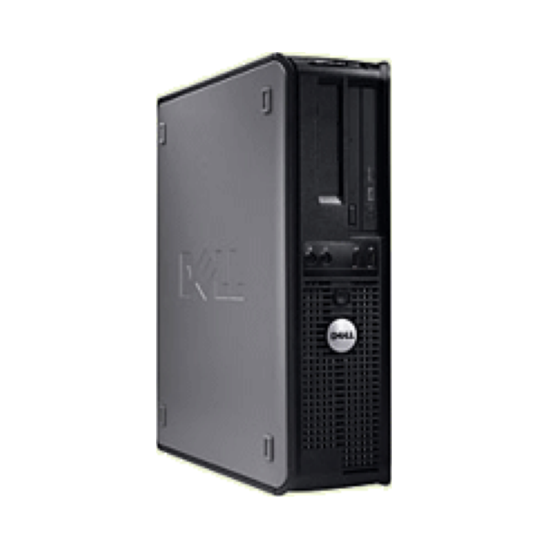 Dell Optiplex 760 DT