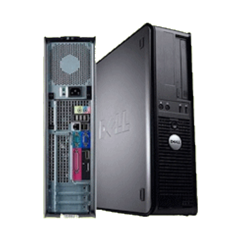 Dell Optiplex 780 DT