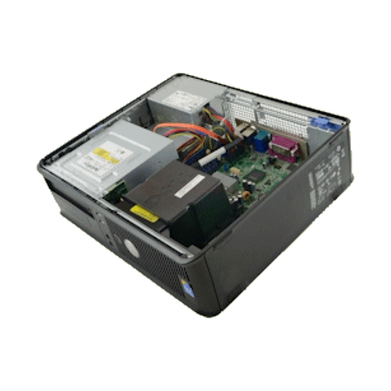 Dell Optiplex 780 DT