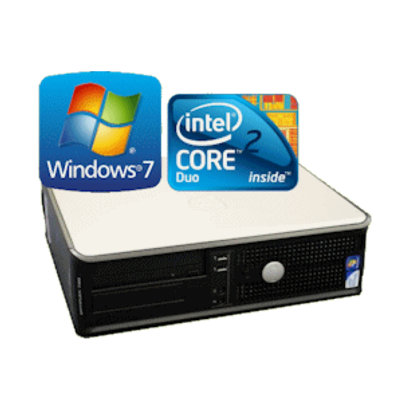 Dell Optiplex 780 DT