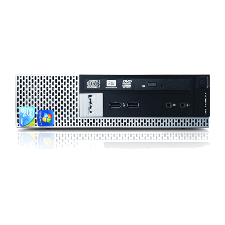 Dell Optiplex 780 USFF