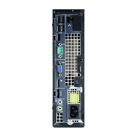 Dell Optiplex 780 USFF