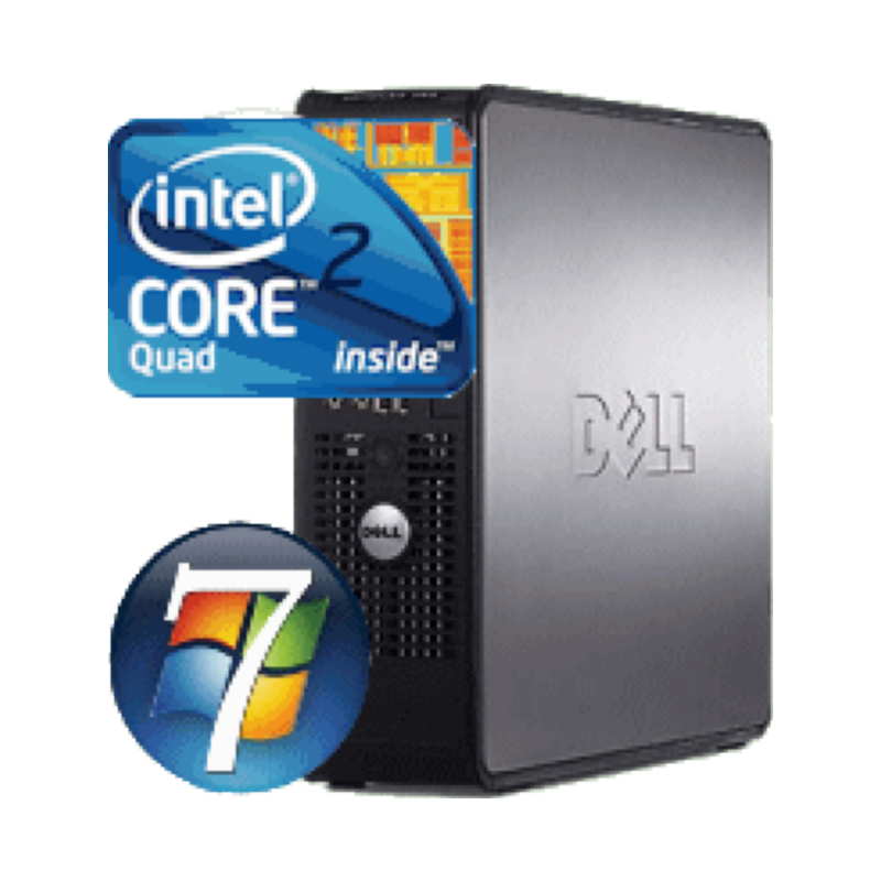 Dell Optiplex 780 SFF