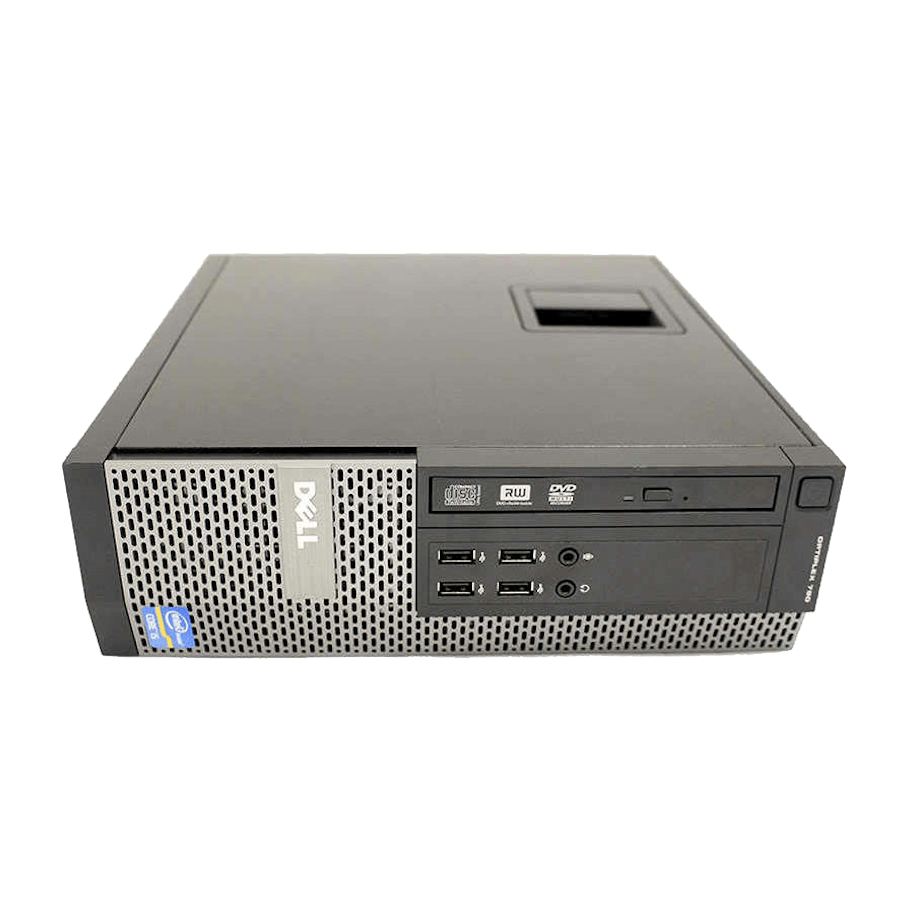 Dell Optiplex 790 SFF