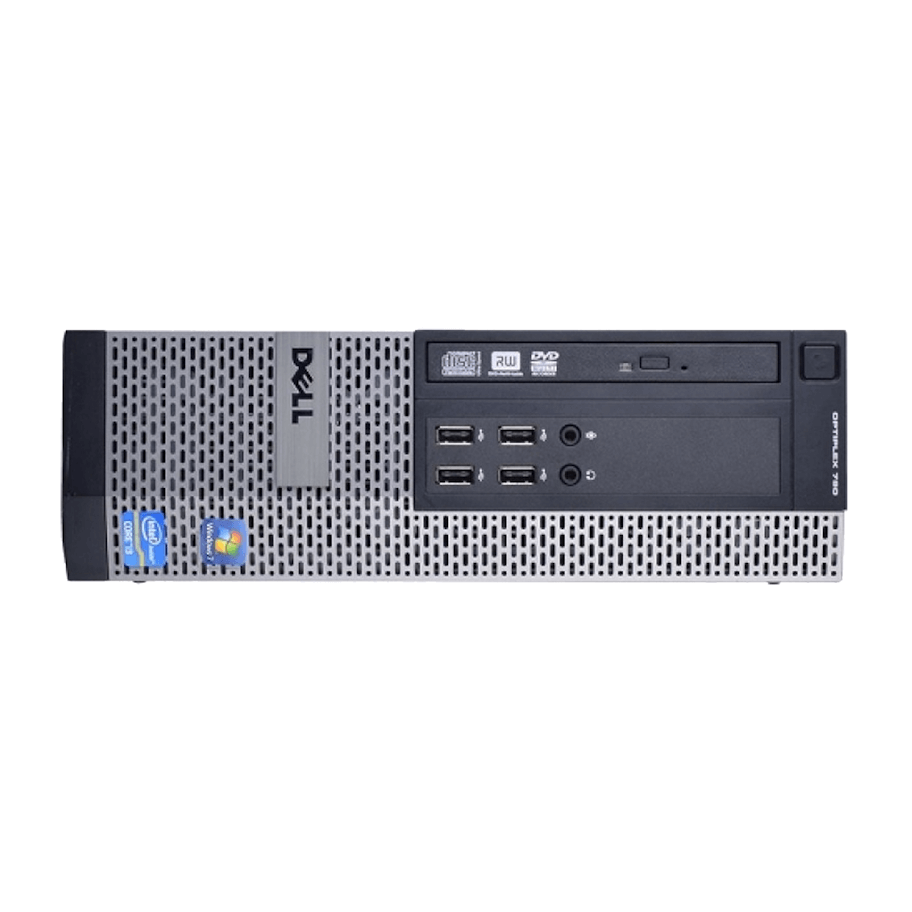 Dell Optiplex 790 SFF