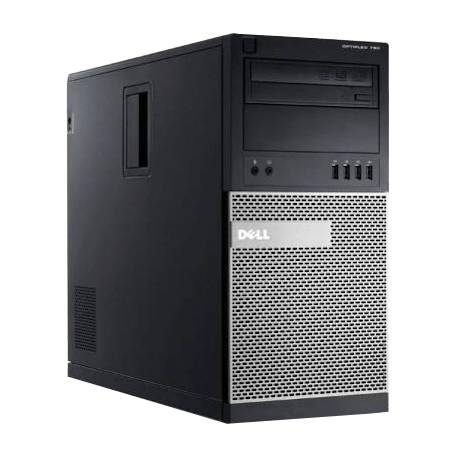 Dell Optiplex 790 MT