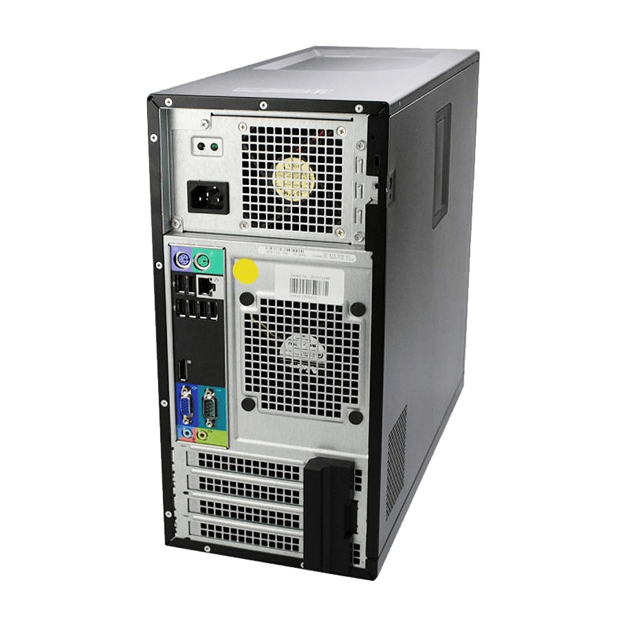 Dell Optiplex 790 MT