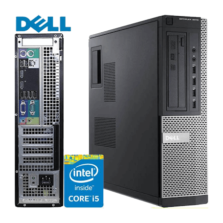 Dell Optiplex 990 DT