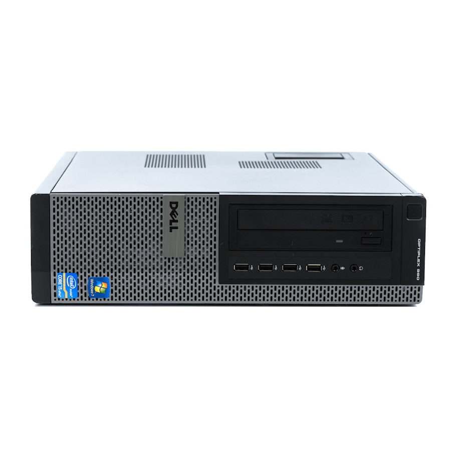 Dell Optiplex 990 DT