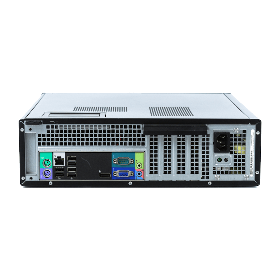 Dell Optiplex 990 DT