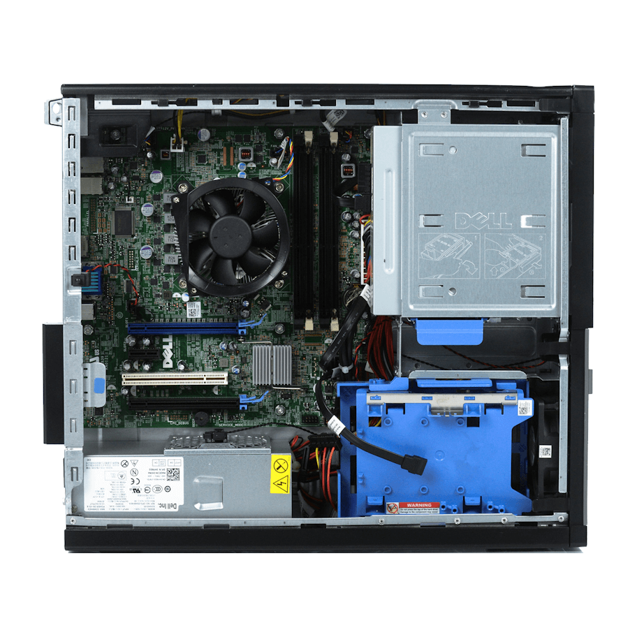 Dell Optiplex 990 DT