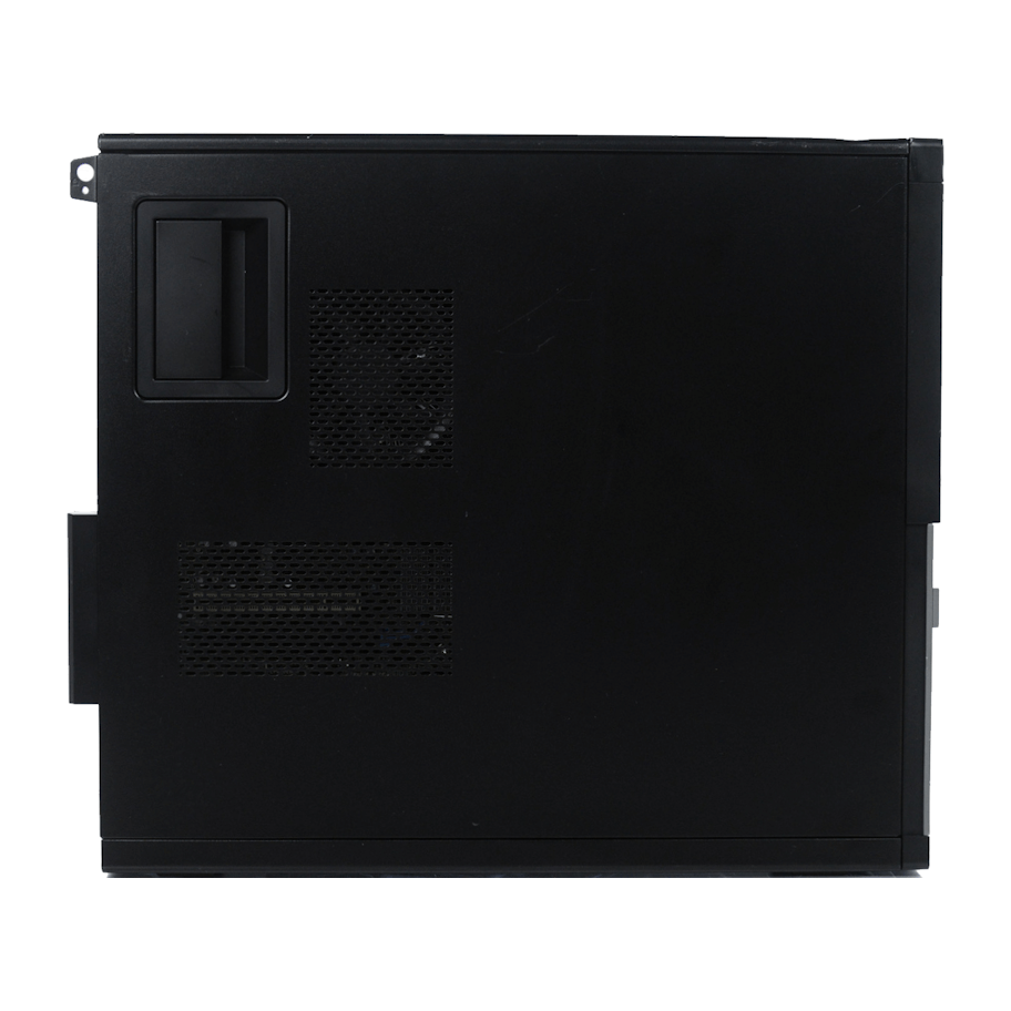 Dell Optiplex 990 DT