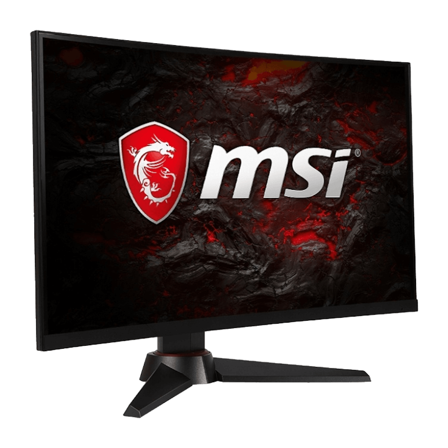 MSI Optix MAG24C