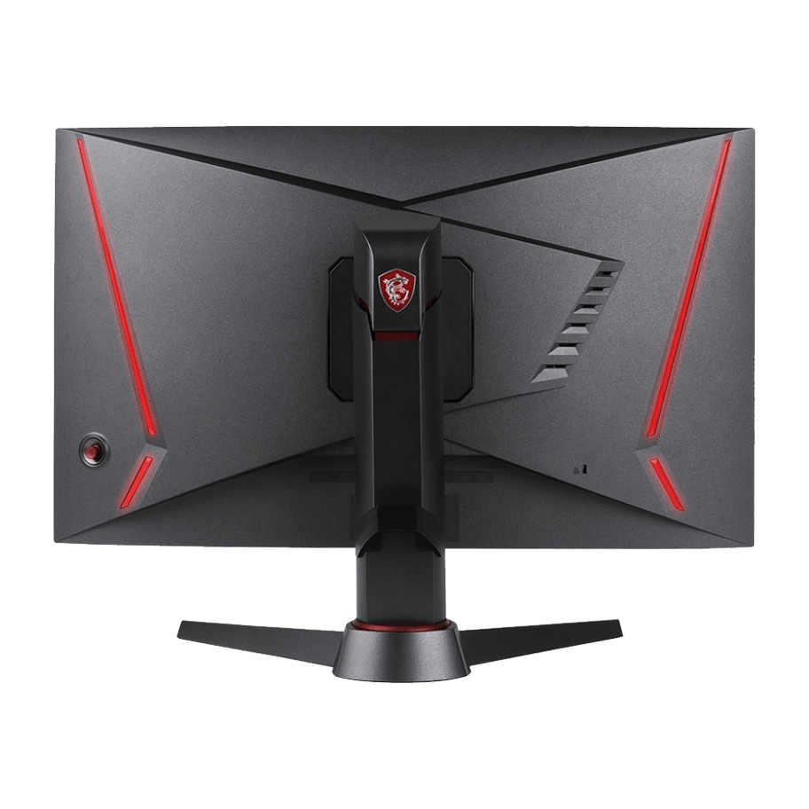 MSI Optix MAG24C